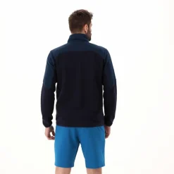 Jacke aus Knit Tech für Herren><noscript><img width=