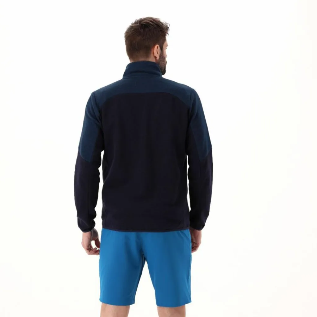Jacke aus Knit Tech für Herren>CMP