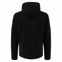 Jacke aus Kunstfell Stretch Performance für Herren mit Kapuze>CMP Best