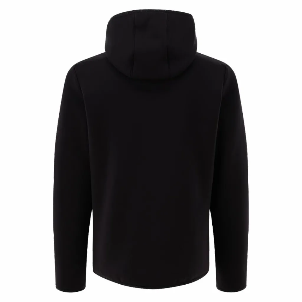 Jacke aus Kunstfell Stretch Performance für Herren mit Kapuze>CMP Best