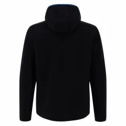Jacke aus Kunstfell Stretch Performance für Herren mit Kapuze><noscript><img width=