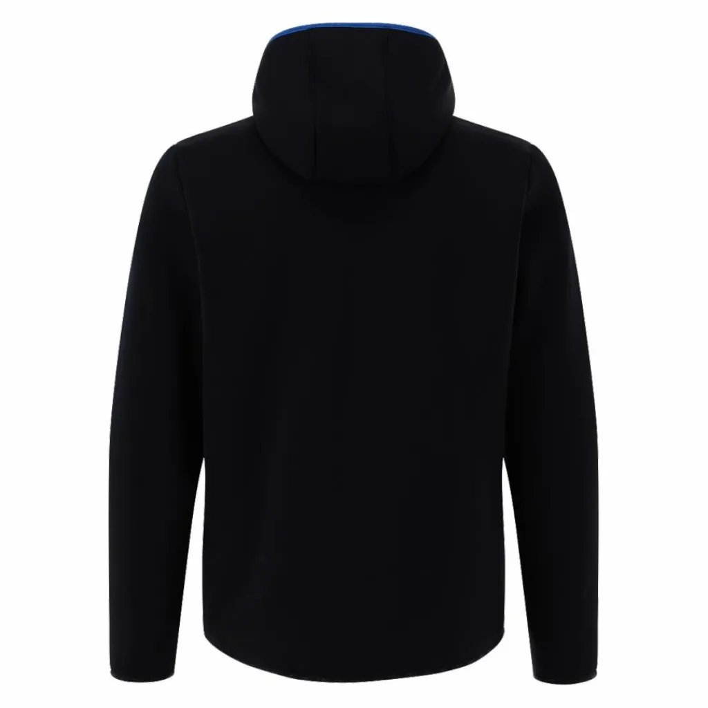 Jacke aus Kunstfell Stretch Performance für Herren mit Kapuze>CMP Best