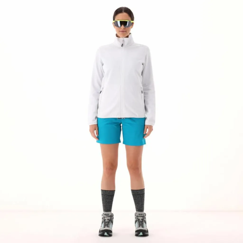 Jacke aus Stretchgewebe für Damen>CMP New