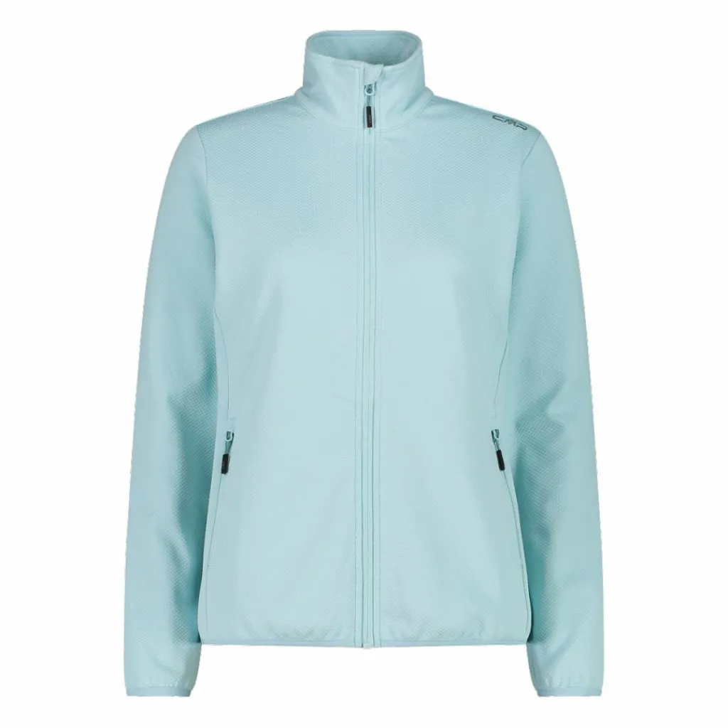 Jacke aus Stretchgewebe für Damen>CMP New