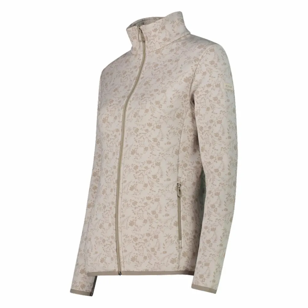 Jacke aus Stretch-Performance für Damen>CMP New
