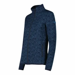 Jacke aus Stretch-Performance für Damen><noscript><img width=