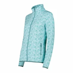 Jacke aus Stretch-Performance für Damen><noscript><img width=