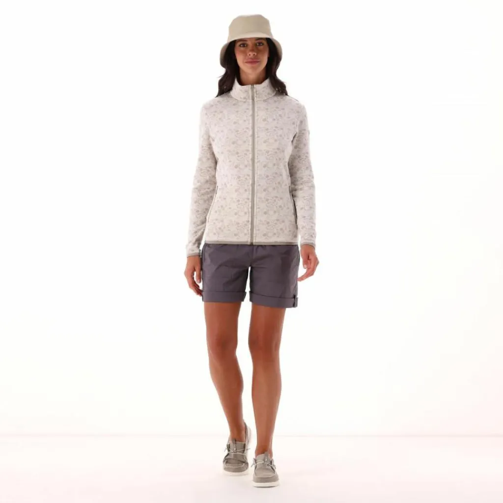 Jacke aus Stretch-Performance für Damen>CMP New