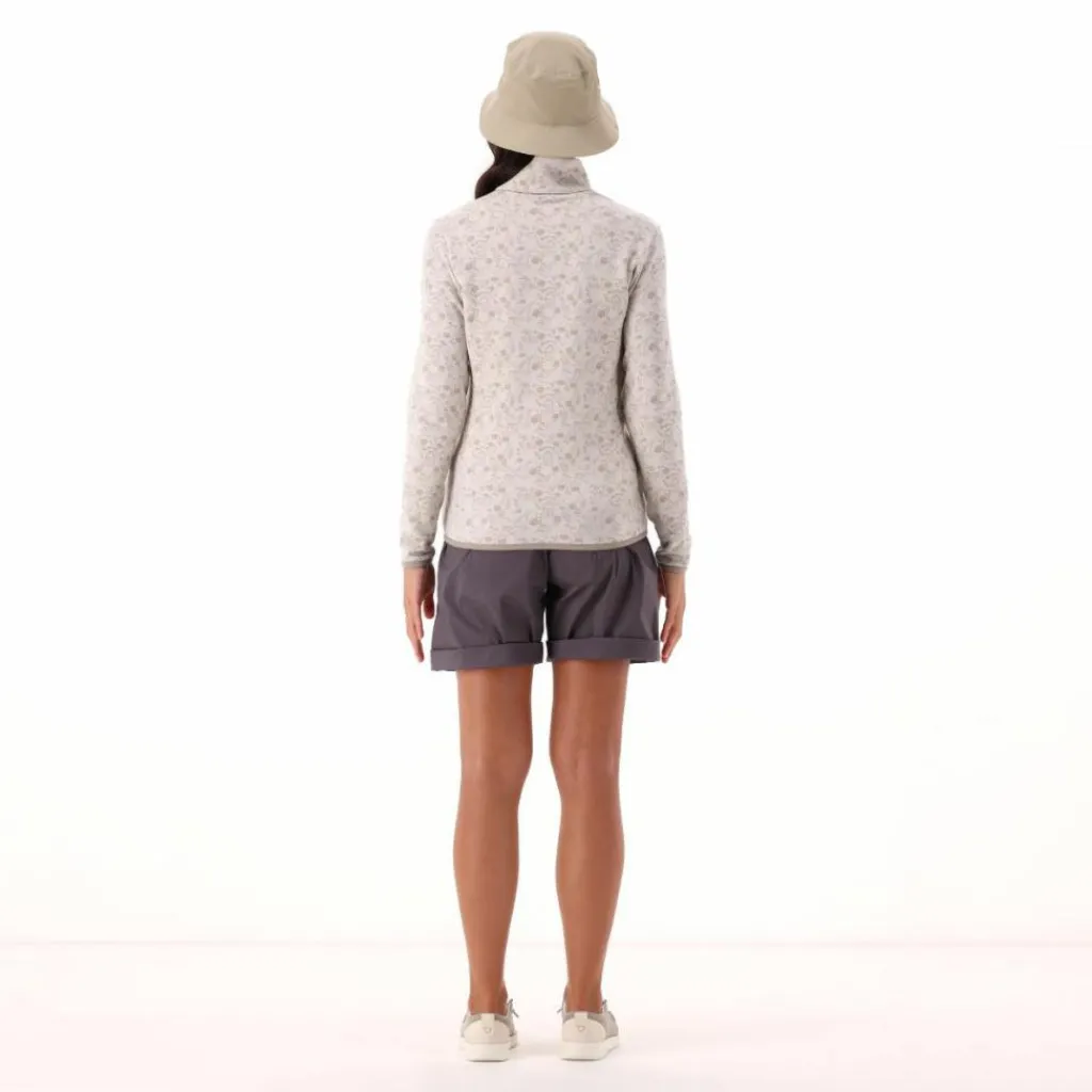 Jacke aus Stretch-Performance für Damen>CMP New
