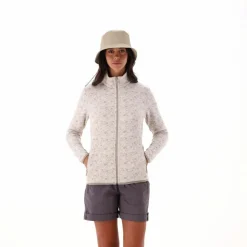 Jacke aus Stretch-Performance für Damen><noscript><img width=
