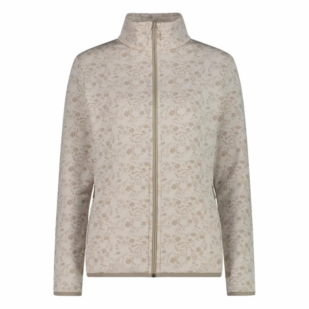 Jacke aus Stretch-Performance für Damen>CMP New