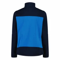 Jacke mit Reißverschluss Stretch Performance für Jungen>CMP Clearance