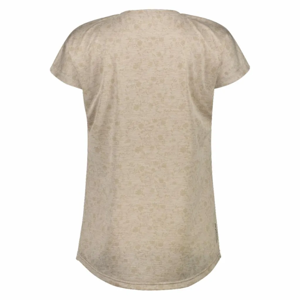 Jersey-T-Shirt für Damen>CMP Online