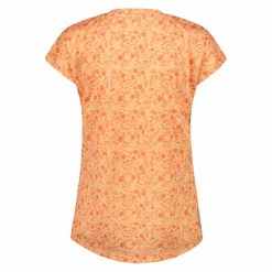Jersey-T-Shirt für Damen><noscript><img width=