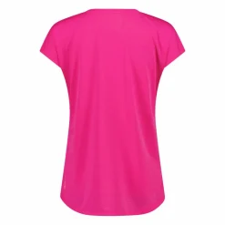 Jersey-T-Shirt für Damen>CMP Outlet