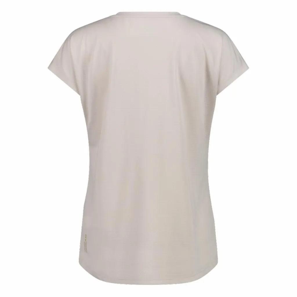 Jersey-T-Shirt für Damen>CMP Outlet