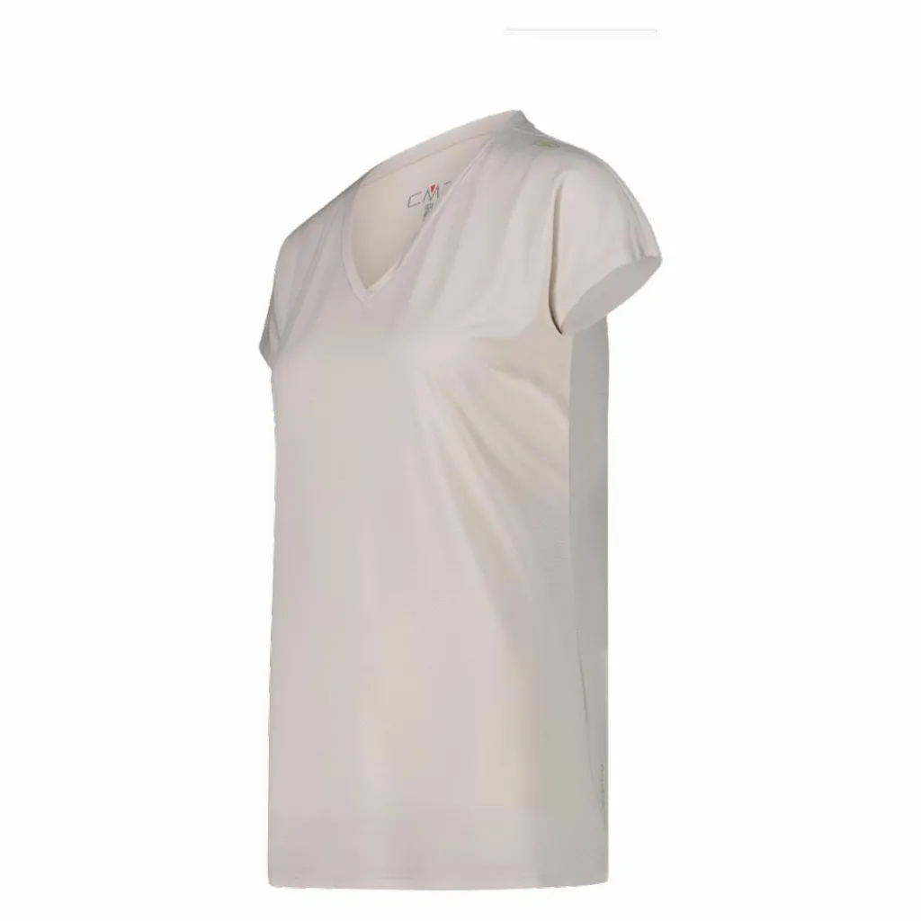 Jersey-T-Shirt für Damen>CMP Outlet