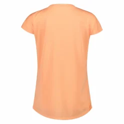 Jersey-T-Shirt für Damen><noscript><img width=