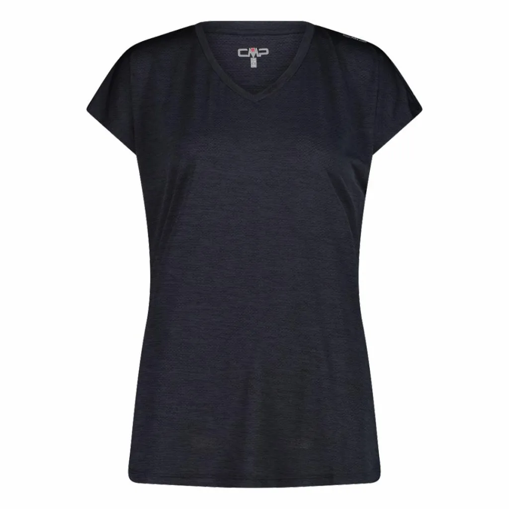 Jersey-T-Shirt für Damen>CMP Outlet