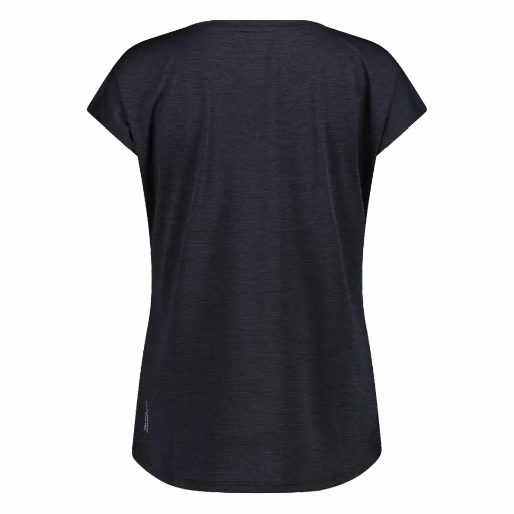 Jersey-T-Shirt für Damen>CMP Outlet
