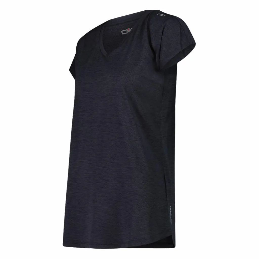 Jersey-T-Shirt für Damen>CMP Outlet