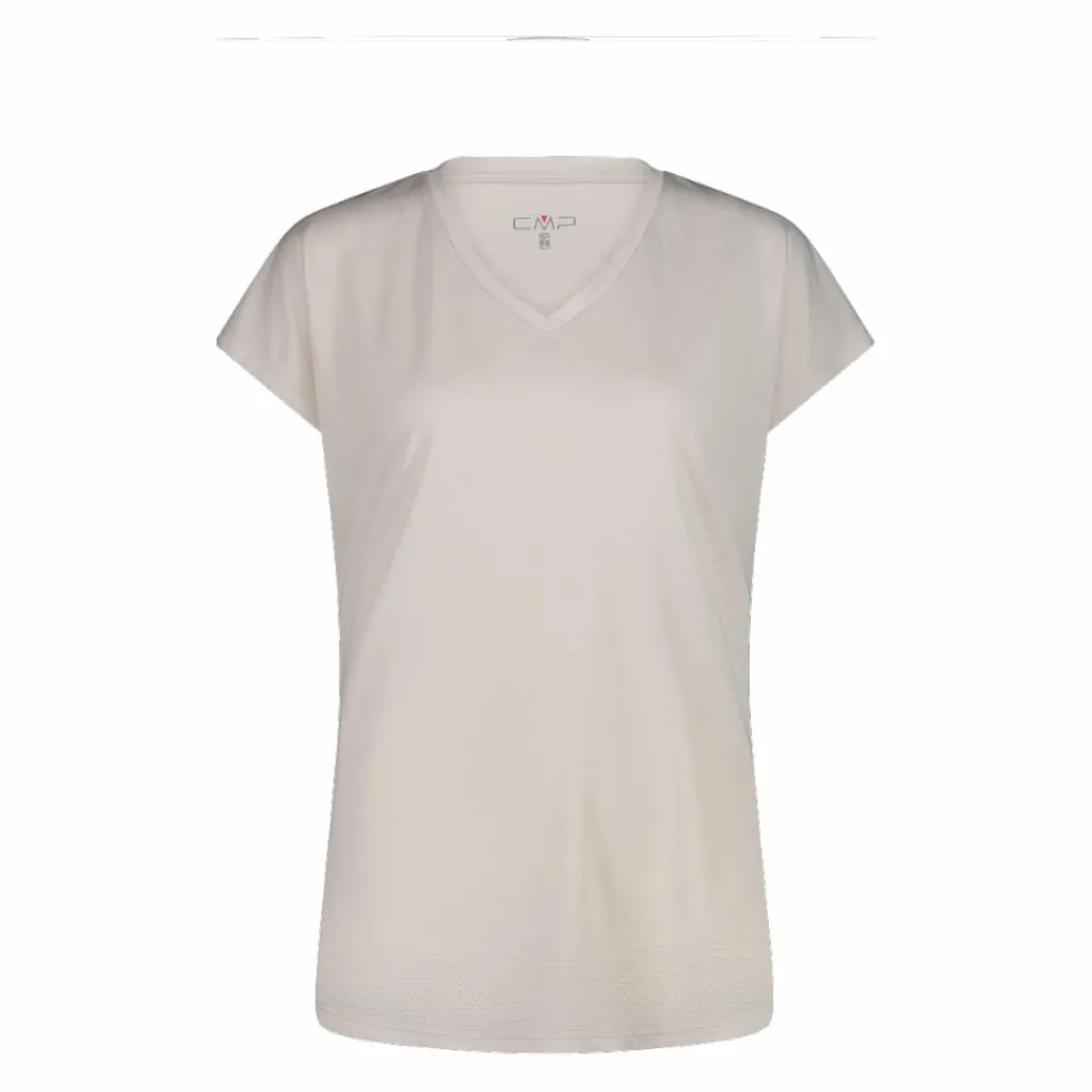 Jersey-T-Shirt für Damen>CMP Outlet