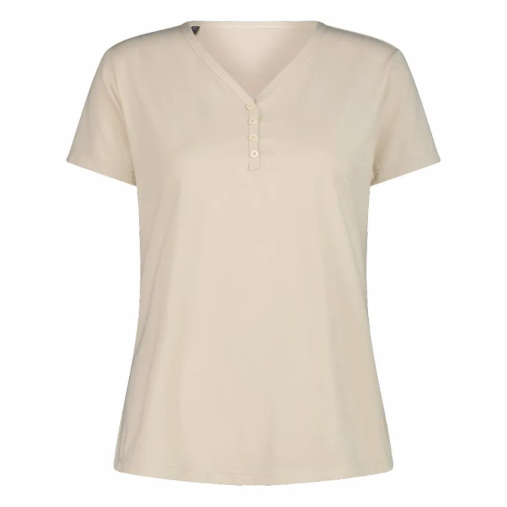 Jersey-T-Shirt für Damen>CMP Online