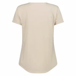 Jersey-T-Shirt für Damen>CMP Online