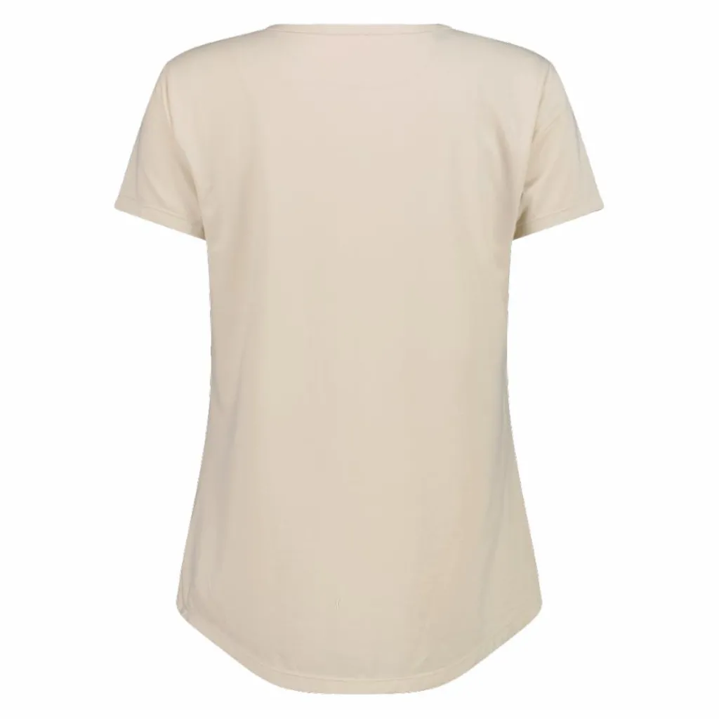 Jersey-T-Shirt für Damen>CMP Online