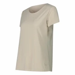Jersey-T-Shirt für Damen><noscript><img width=