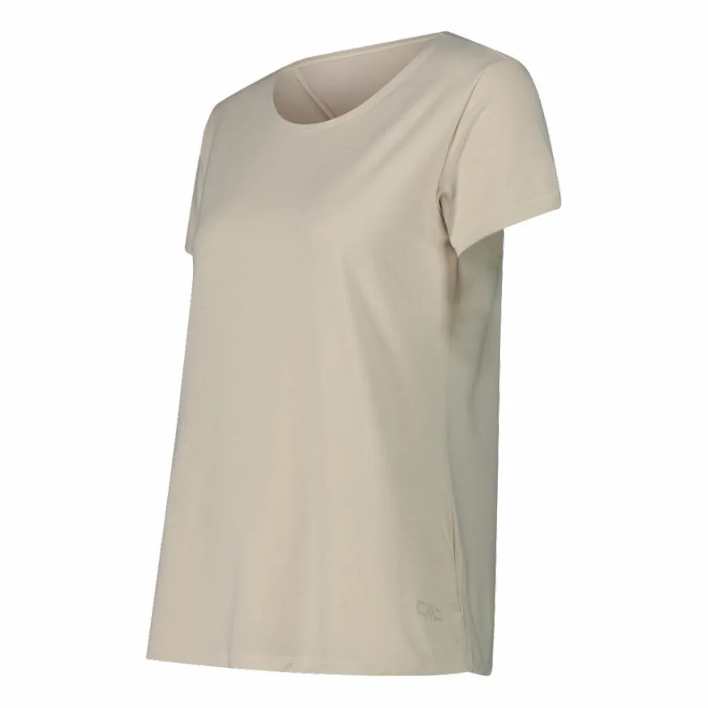 Jersey-T-Shirt für Damen>CMP Outlet