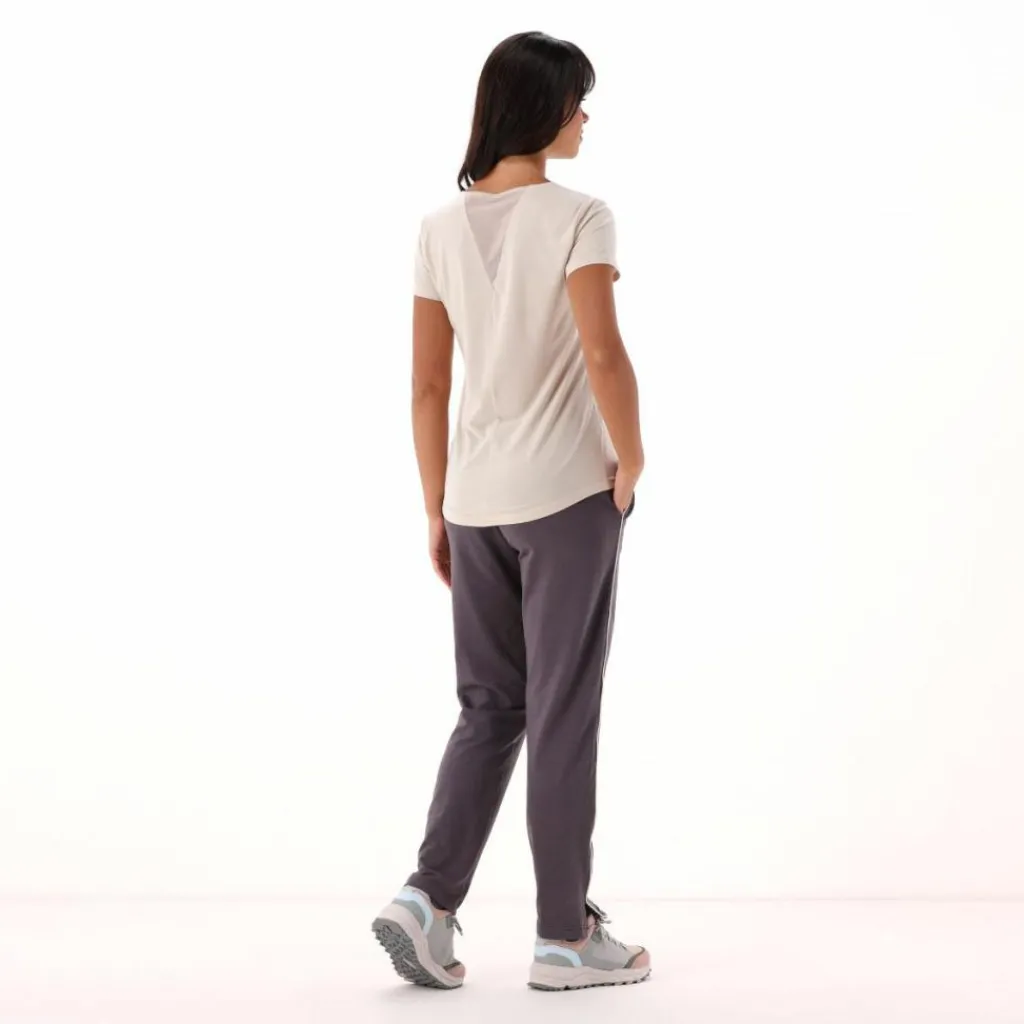 Jersey-T-Shirt für Damen>CMP Outlet