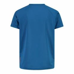 Jersey-T-Shirt für Jungen>CMP Discount
