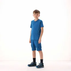 Jersey-T-Shirt für Jungen><noscript><img width=