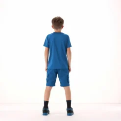 Jersey-T-Shirt für Jungen><noscript><img width=