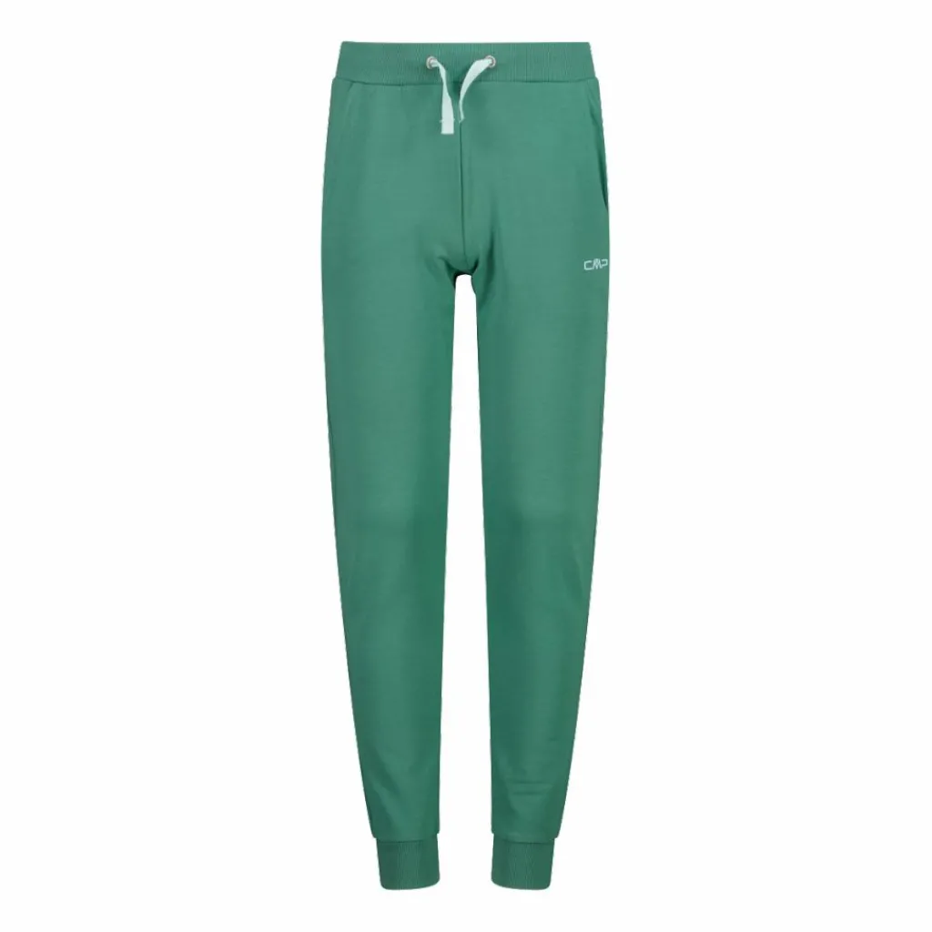 Jogginghose aus French Terry für Mädchen>CMP