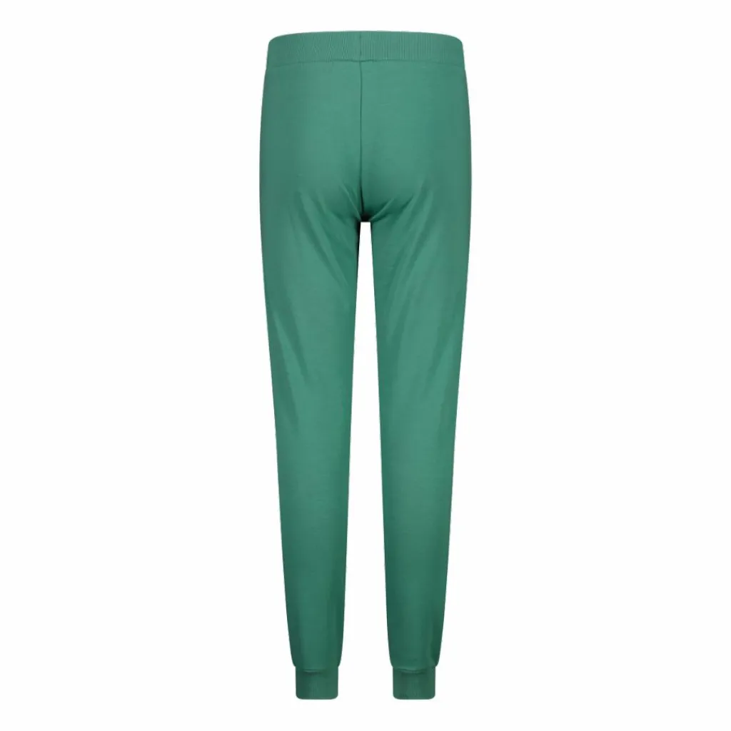 Jogginghose aus French Terry für Mädchen>CMP