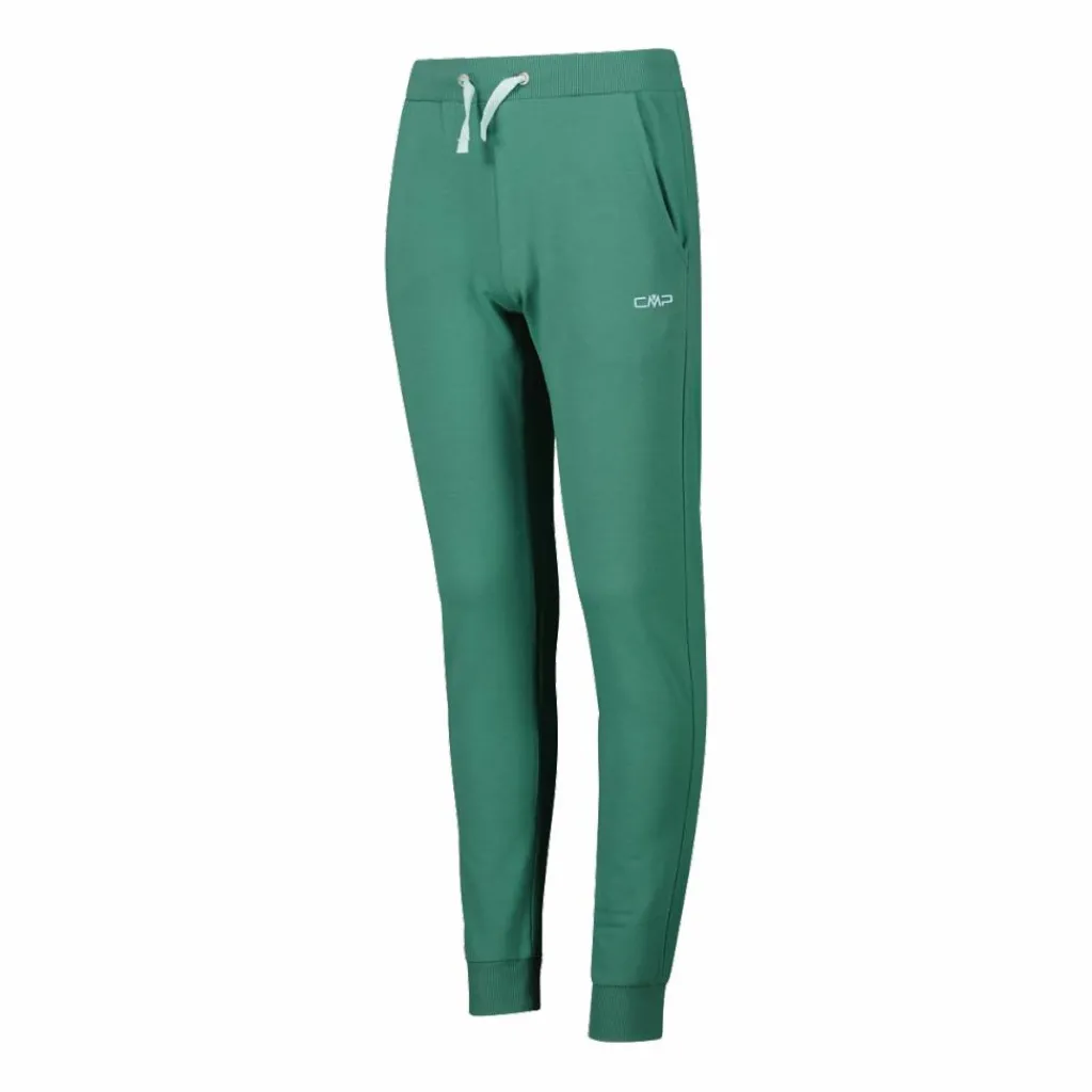 Jogginghose aus French Terry für Mädchen>CMP