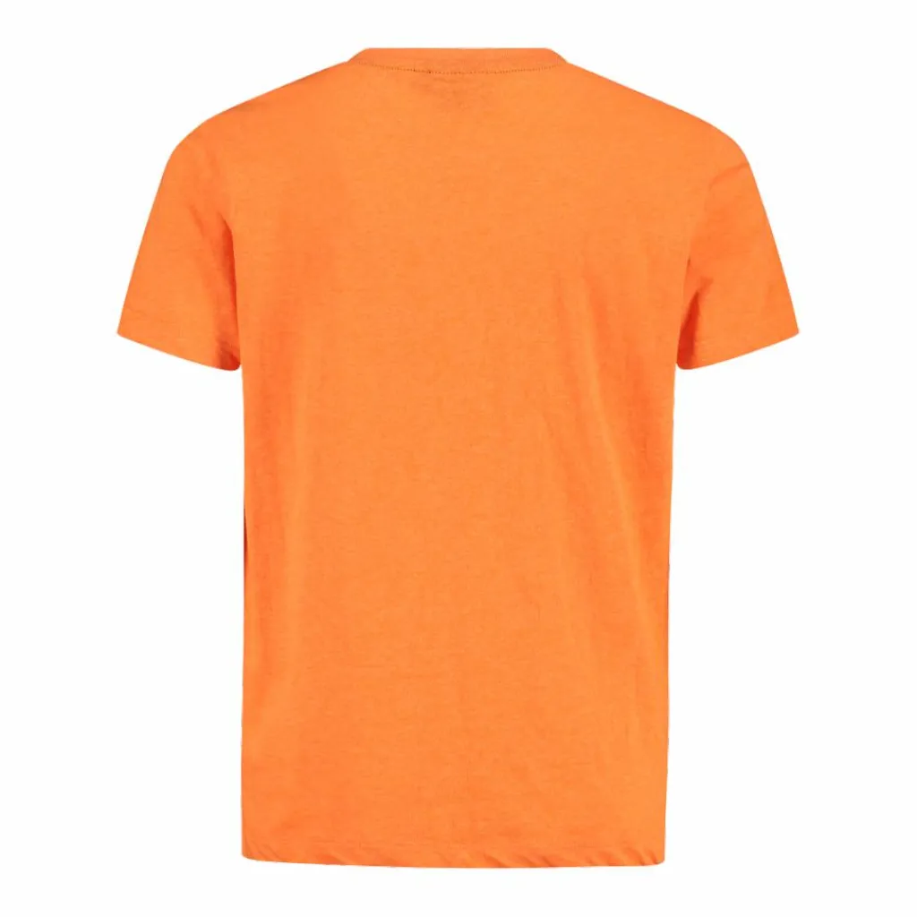 Junge Baumwoll-T-Shirt>CMP Discount