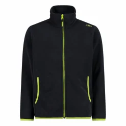Jungen Arctic Fleece schwere Jacke><noscript><img width=