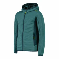 Jungen Fleece mit durchgehendem Reißverschluss><noscript><img width=