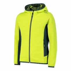 Jungen Fleece mit durchgehendem Reißverschluss><noscript><img width=