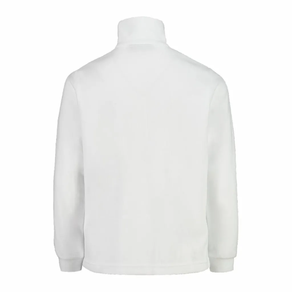 Jungen Fleecepullover Arctic Fleece mit Stehkragen>CMP Hot