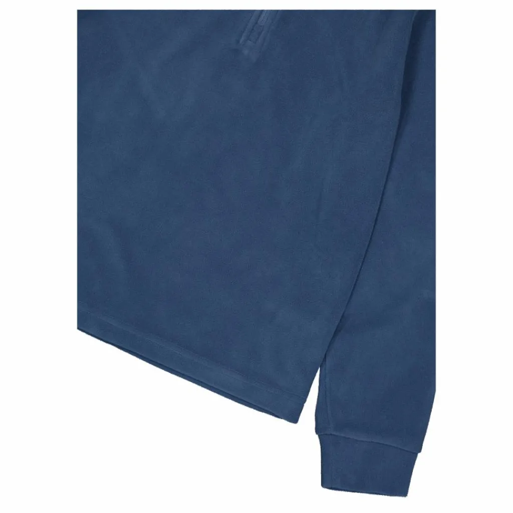 Jungen Fleecepullover Arctic Fleece mit Stehkragen>CMP Hot