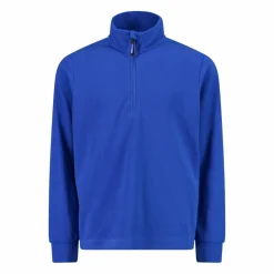 Jungen Fleecepullover Arctic Fleece mit Stehkragen><noscript><img width=