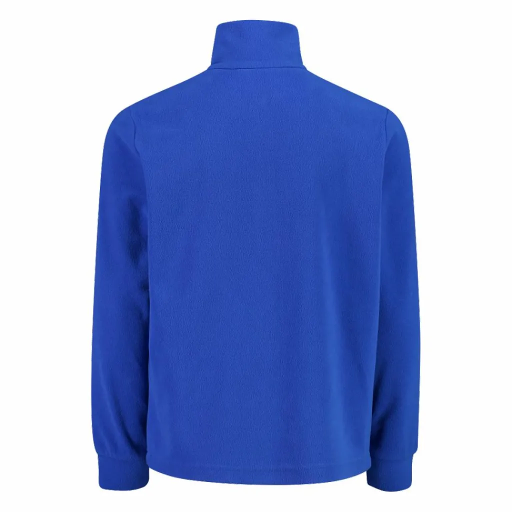 Jungen Fleecepullover Arctic Fleece mit Stehkragen>CMP Hot