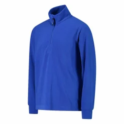Jungen Fleecepullover Arctic Fleece mit Stehkragen><noscript><img width=