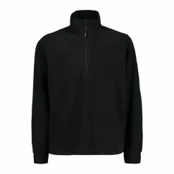 Jungen Fleecepullover Arctic Fleece mit Stehkragen><noscript><img width=