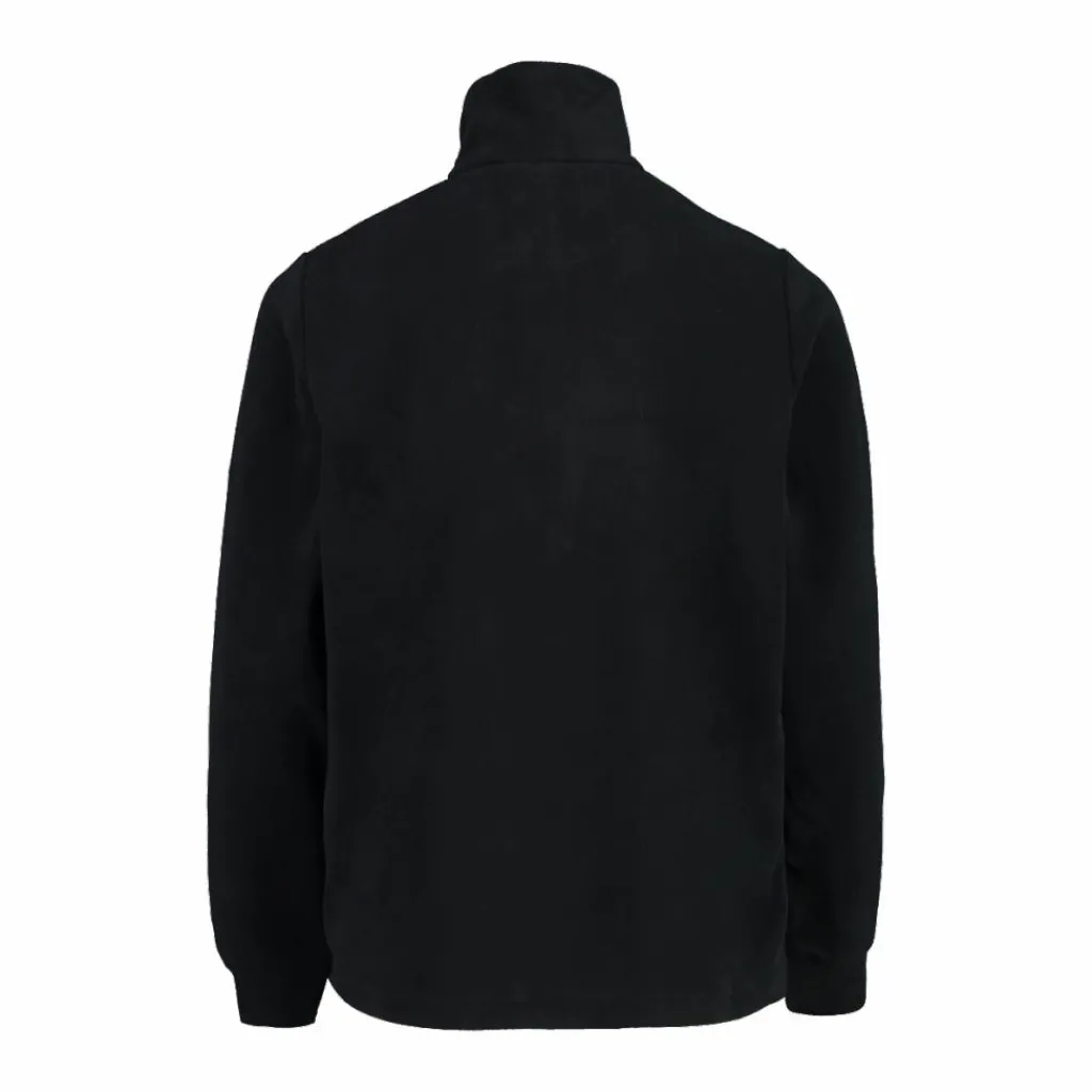 Jungen Fleecepullover Arctic Fleece mit Stehkragen>CMP Hot