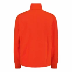 Jungen Fleecepullover Arctic Fleece mit Stehkragen><noscript><img width=